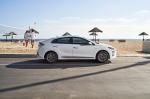 Hyundai IONIQ electric 2019 года (NA)